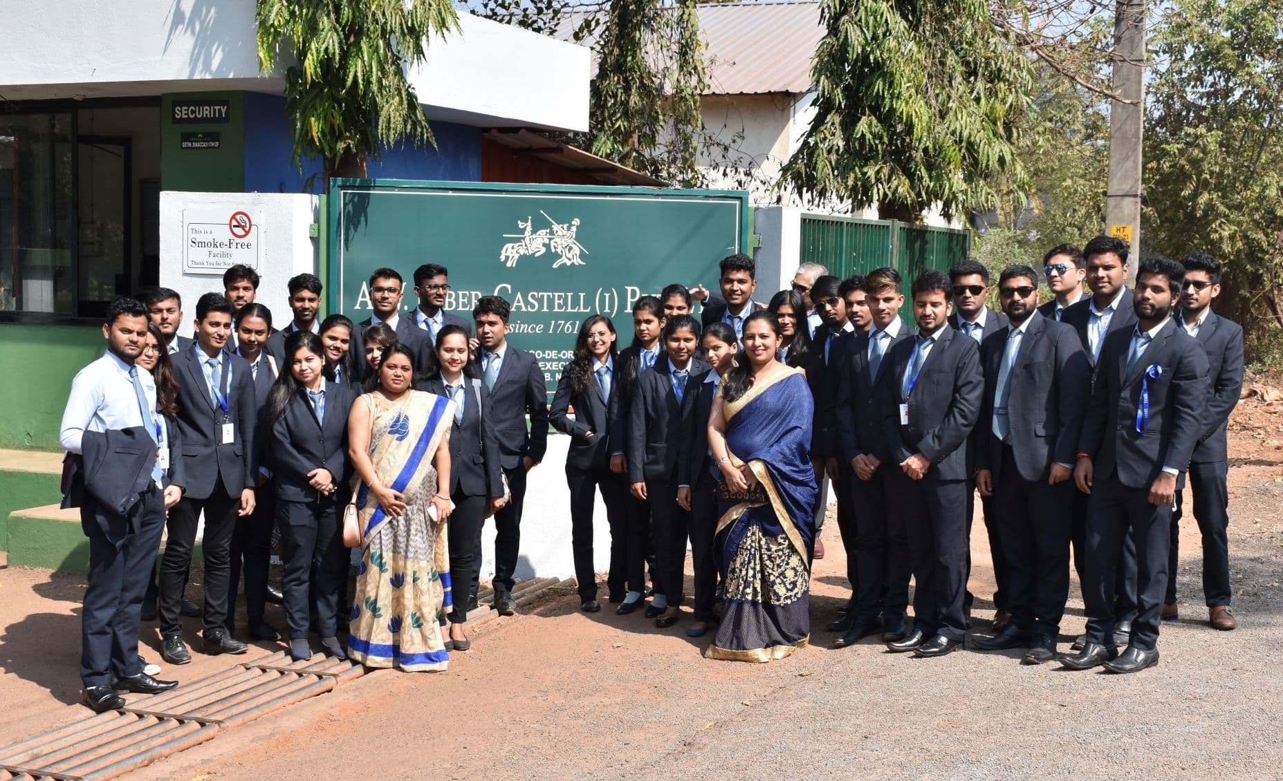 International School of Management Studies Pune Events photo 4